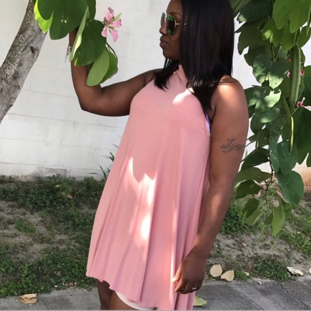 Swing Dress